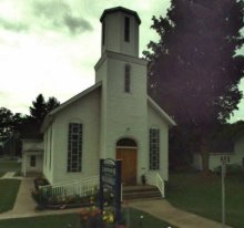 Lighthouse Baptist Church